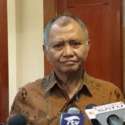KPK Berduka Atas Wafatnya BJ Habibie