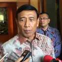 Wiranto Sebut Demo Mahasiswa Tidak Penting Lagi