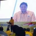 Ingin Jadi Rumah Besar Parpol, Golkar Gandeng 4 Partai Yang Tak Lolos ke Senayan