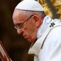 Paus Fransiskus: Deforestasi Adalah Masalah Global