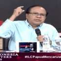 Rizal Ramli Wanti-Wanti Aparat Jangan Main Gebuk Ke Sipil