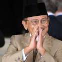 Makam Habibie Akan Berdampingan Dengan Ainun