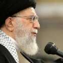 Khamenei Tegaskan Iran Tutup Pintu Dialog Dengan AS