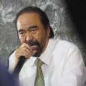 Surya Paloh Ancam <i>Recall</i> Puluhan Anggota DPR Jika <i>Offside</i>