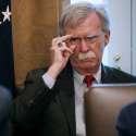 3 Alasan Yang Bikin Trump Memecat John Bolton