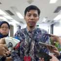 Curiga Seleksi Capim Sepaket Dengan Revisi UU, Pegawai KPK Surati DPR