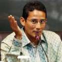 Pesan Sandiaga Untuk Mahasiswa Indonesia