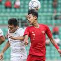 Kalah Di Laga Pertama, Timnas U-19 Diminta Lebih Berani Saat Hadapi Iran