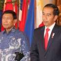 Wiranto: Jangan Buru-Buru Tuduh Jokowi Ingkar Janji Berantas Korupsi