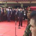 Putra Bungsu Serahkan Jenazah Habibie Ke Pemerintah