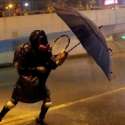 Lima Tahun Gerakan Payung, Perjuangan Pro-Demokrasi Hong Kong Belum Usai