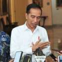 Jokowi Janji Kalkulasi Usulan Said Iqbal Dan Andi Gani Agar Iuran BPJS Tidak Naik
