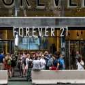 Tak Kuat Lawan E-Commerce, Forever 21 Resmi Gulung Tikar