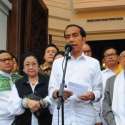 Jokowi Harus Gandeng KPK Untuk Bersihkan Calon Menteri Bermasalah