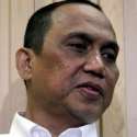 Indriyanto Seno Adji: Mohon Maaf, Saya Juga Perumus UU KPK