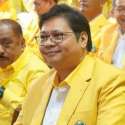 Akbar Tanjung: Airlangga Berhasil Menjaga Golkar Tetap Dua Besar