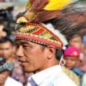 Jokowi Dipersilakan Mundur Bila Tak Mampu Bikin Papua Kembali Damai