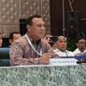 Meski Pencalonannya Tidak Mulus, Firli Optimis Bisa Benahi KPK