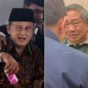 Pernyataan Habibie Dan SBY Yang Viral Setelah Ditinggal Istri Tercinta