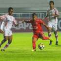 Prediksi Persipura Vs Persija, Ambisi Diselimuti Kecemasan