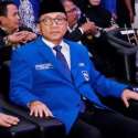 Zulkifli Hasan Masih Berpeluang Besar Melanjutkan Kekuasaan Di PAN