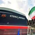 Hampir Dua Bulan Ditahan Iran, Stena Impero Segera Dilepas