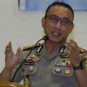 Kapolri Tunjuk Kapolres Tangerang Sebagai Ajudan Maruf Amin