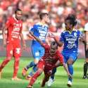 Tak Bisa Jamu Persija Di Bandung, Ini Kota Yang Bisa Dipilih Persib