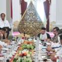 Baru Sehari, Jokowi Kembali Tekankan 