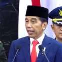 Presiden Jokowi Harus Junjung Keadilan Tanpa Pandang Bulu