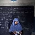 Pembelian Burqa Untuk Siswi Sekolah Menengah Dengan Anggaran Negara Tuai Kecaman