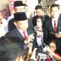 Ini Alasan Presiden Jokowi Pilih Tito Jadi Mendagri