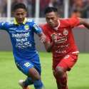 Persib Vs Persija Dapat Izin Polda Bali, Jakmania Dilarang Datang