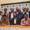 Nasdem Dekati PKS, Pengamat: Cerdas Dalam Manfaatkan Momentum