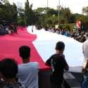 Arak Bendera Merah Putih, MPD Ingin Irjen Firli Cs Segera Dilantik