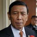 Ketum KKBMM: Pernyataan Wiranto Cederai Kerukunan Di Maluku