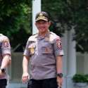 Jokowi Minta Jenderal Tito Urusi Masalah Dalam Negeri