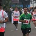 Ada Lomba Lari, Simak Pengalihan Arus Jakarta Pagi Ini
