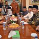 Jokowi Pinang Tokoh NU Ke Dalam Kabinet? Sekjen PBNU: Sami'na Waato'na