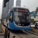 Jadi Kontroversi Di Indonesia, Bus Zhongtong Digunakan 4 Negara Lain