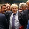 Brexit Belum Berakhir, Ujian Berat Boris Johnson Ada Di Parlemen