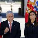Protes Masih Berlanjut, Presiden Chile Terpaksa Batalkan 2 Pertemuan Tingkat Tinggi Dunia