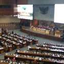 Baru Dilantik, Setengah Lebih Wakil Rakyat Sudah Bolos Paripurna