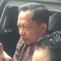 Menghadap Mahfud, Tito Laporkan Kondisi Papua