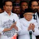 Jokowi Harus Pilih Menteri Yang Pengalaman Atasi Konflik Di Dalam Dan Luar Negeri
