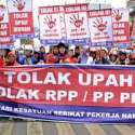 Tuntut Kenaikan Upah Minimum 15 Persen, Buruh Akan Gelar Demo Sampai 15 November