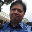 Airlangga Pastikan Bakal Prioritaskan <i>Omnibus Law</i> UU Cipta Lapangan Kerja