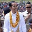 Disetujui Jokowi, Tito Pastikan Provinsi Baru Bernama Papua Selatan
