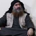 Pemimpin ISIS Abu Bakar al-Baghdadi Tewas Di Tangan Militer AS?