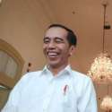 Meski Sudah Ketemu Jokowi, Said Iqbal Dan Kaum Buruh Tetap Aksi Besar-besaran 2 Oktober